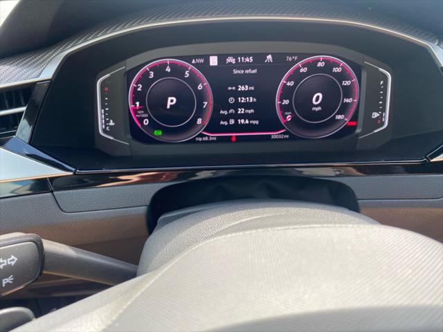 2023 Volkswagen Arteon 2.0T SEL R-Line