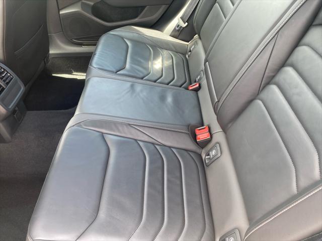 2023 Volkswagen Arteon 2.0T SEL R-Line