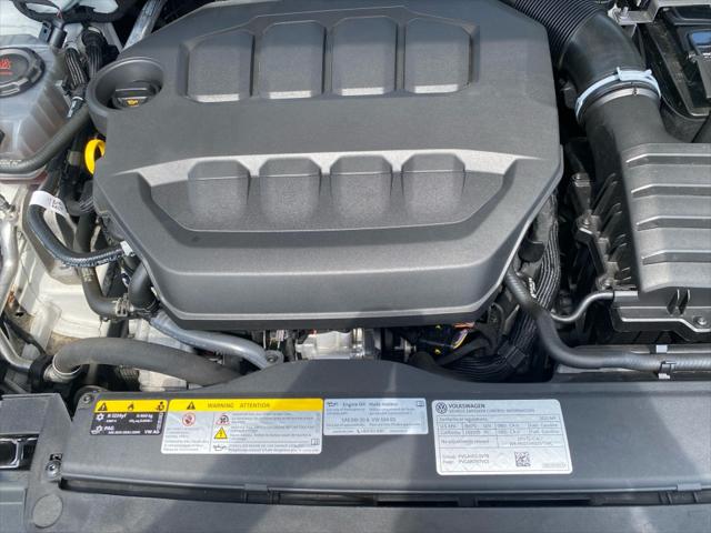 2023 Volkswagen Arteon 2.0T SEL R-Line