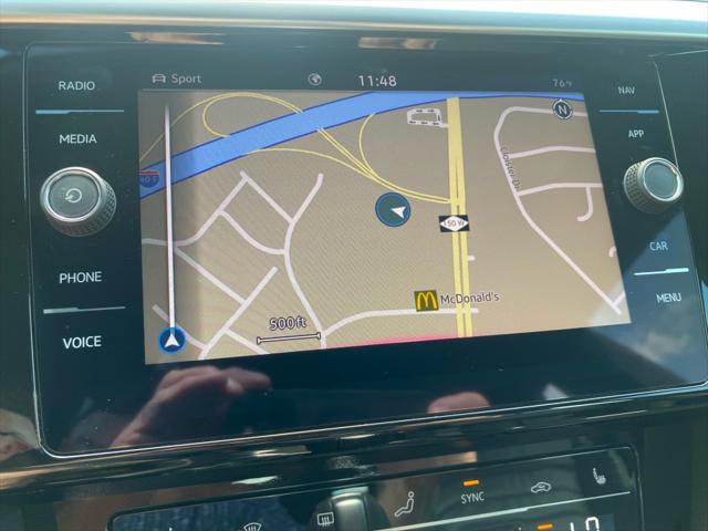 2023 Volkswagen Arteon 2.0T SEL R-Line
