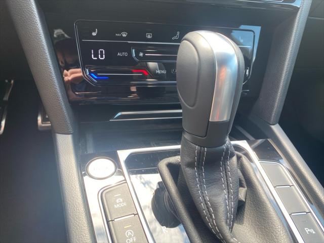 2023 Volkswagen Arteon 2.0T SEL R-Line