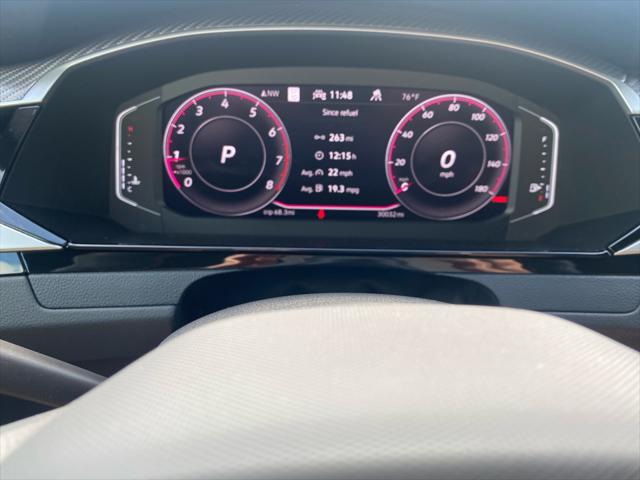 2023 Volkswagen Arteon 2.0T SEL R-Line