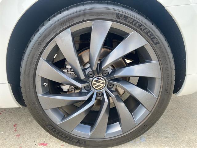 2023 Volkswagen Arteon 2.0T SEL R-Line