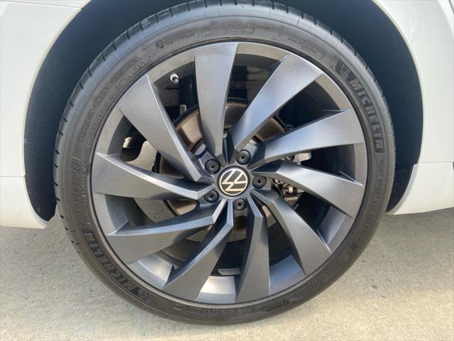 2023 Volkswagen Arteon 2.0T SEL R-Line