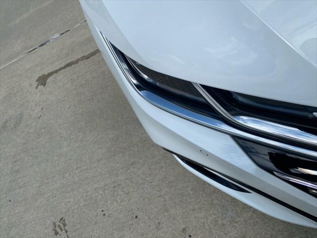 2023 Volkswagen Arteon 2.0T SEL R-Line