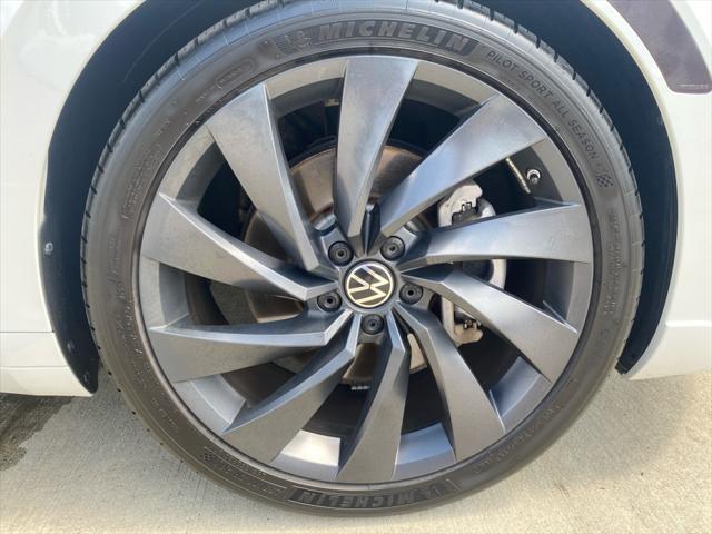 2023 Volkswagen Arteon 2.0T SEL R-Line