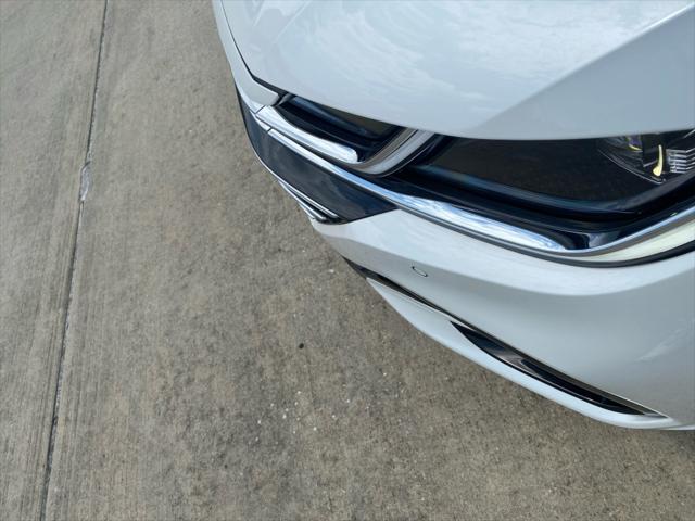 2023 Volkswagen Arteon 2.0T SEL R-Line