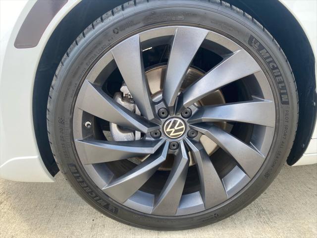2023 Volkswagen Arteon 2.0T SEL R-Line