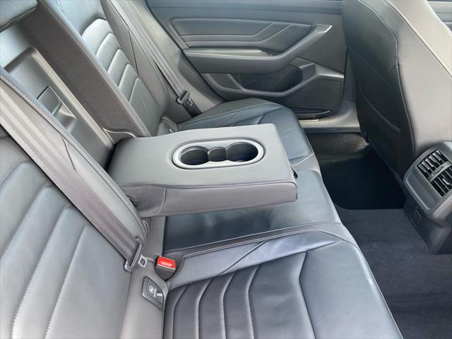 2023 Volkswagen Arteon 2.0T SEL R-Line