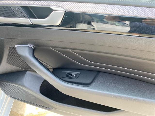 2023 Volkswagen Arteon 2.0T SEL R-Line