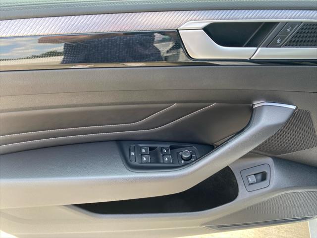 2023 Volkswagen Arteon 2.0T SEL R-Line
