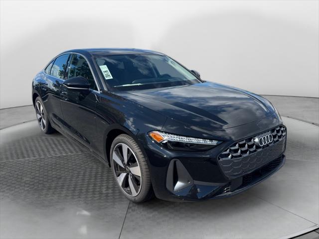2025 Audi A5 Premium Plus for sale in Charlottesville, VA