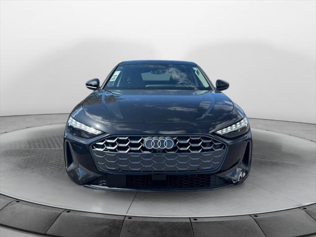 2025 Audi A5 Premium Plus