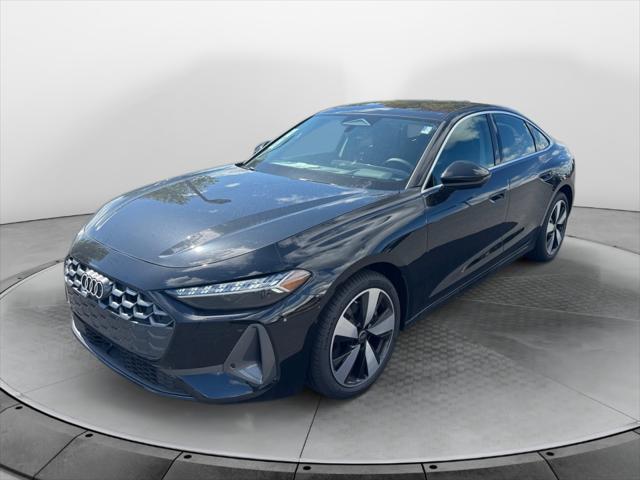 2025 Audi A5 Premium Plus