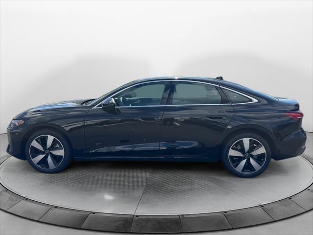 2025 Audi A5 Premium Plus