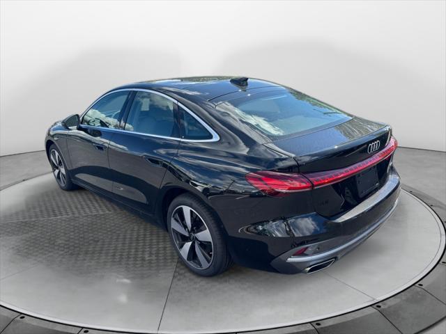 2025 Audi A5 Premium Plus