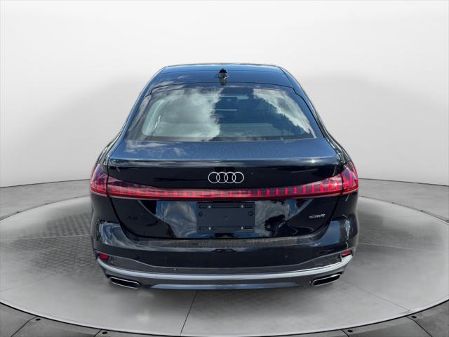 2025 Audi A5 Premium Plus