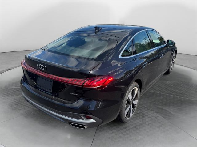 2025 Audi A5 Premium Plus
