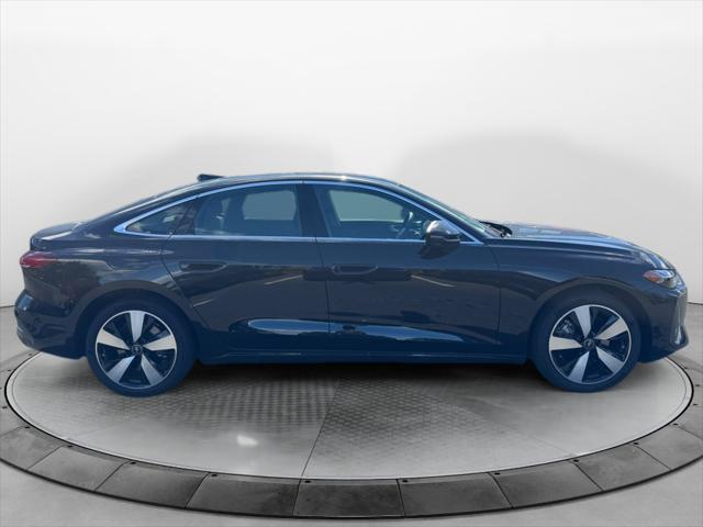 2025 Audi A5 Premium Plus