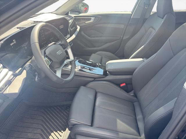 2025 Audi A5 Premium Plus