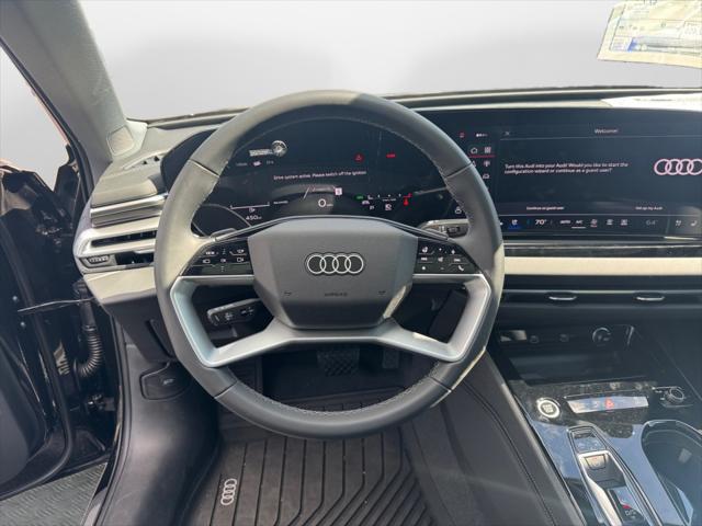 2025 Audi A5 Premium Plus