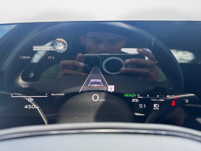 2025 Audi A5 Premium Plus