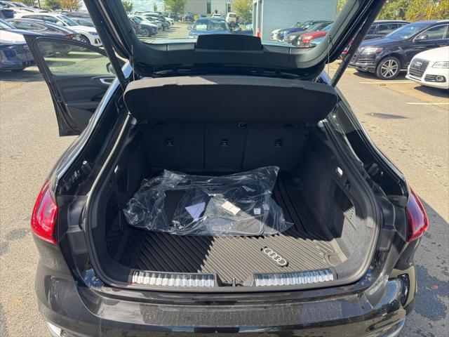 2025 Audi A5 Premium Plus
