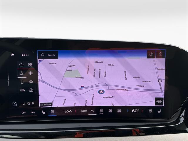 2025 Audi A5 Premium Plus