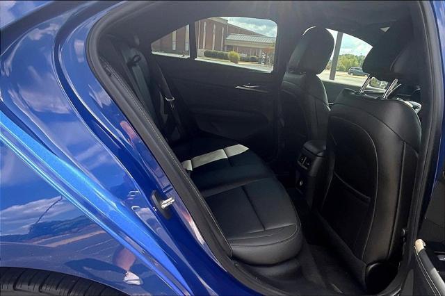 Used 2022 Cadillac CT4 For Sale in Olive Branch, MS