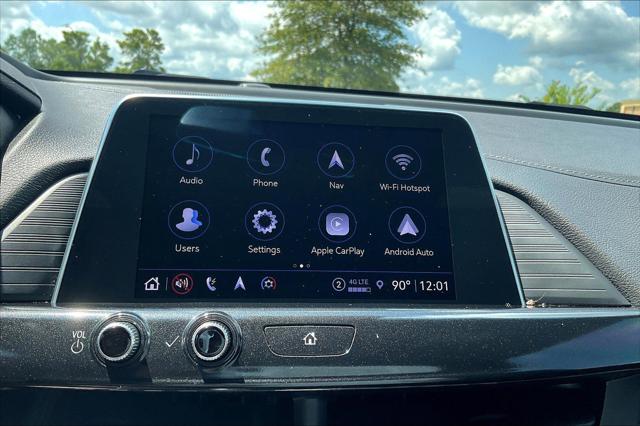 Used 2022 Cadillac CT4 For Sale in Olive Branch, MS