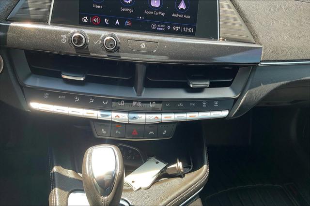 Used 2022 Cadillac CT4 For Sale in Olive Branch, MS