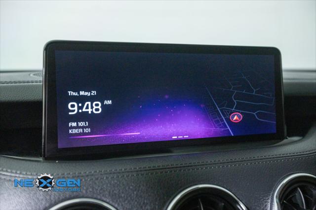 2023 Kia Stinger GT-Line