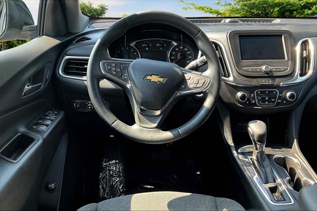 2023 Chevrolet Equinox AWD 2FL