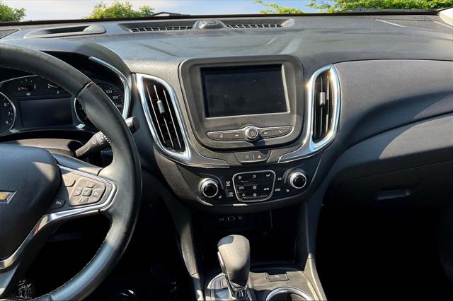 2023 Chevrolet Equinox AWD 2FL