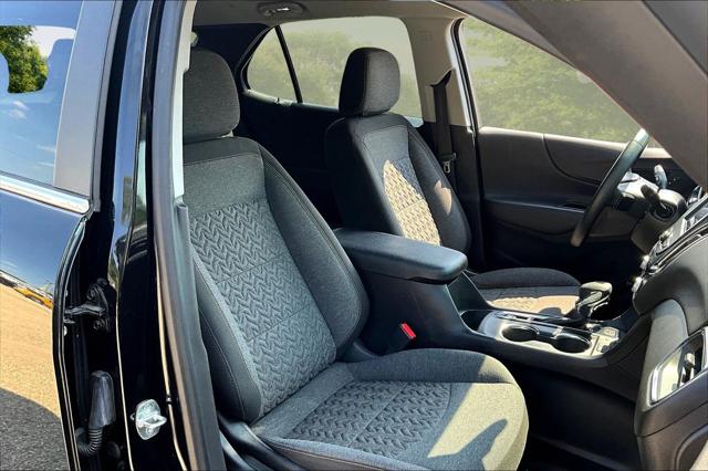 2023 Chevrolet Equinox AWD 2FL