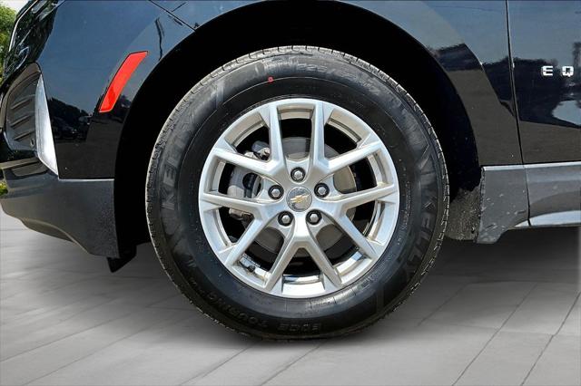 2023 Chevrolet Equinox AWD 2FL