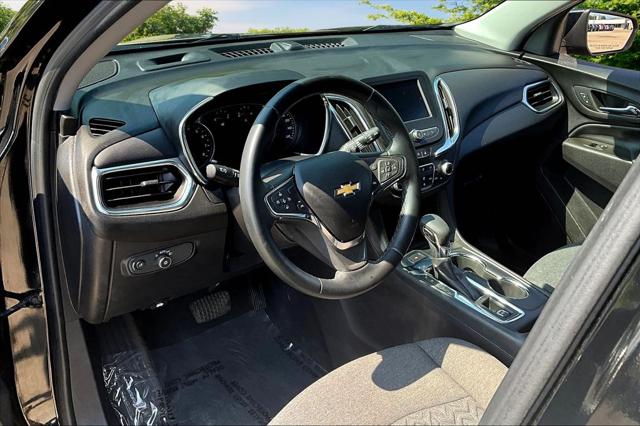 2023 Chevrolet Equinox AWD 2FL