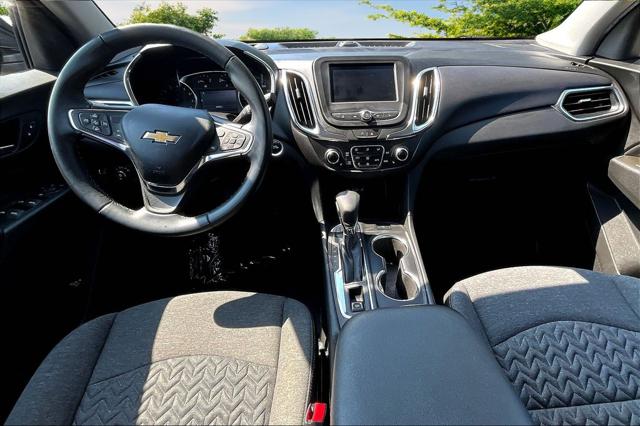 2023 Chevrolet Equinox AWD 2FL