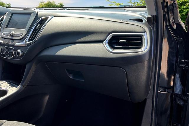 2023 Chevrolet Equinox AWD 2FL