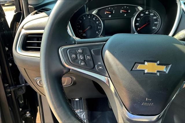 2023 Chevrolet Equinox AWD 2FL