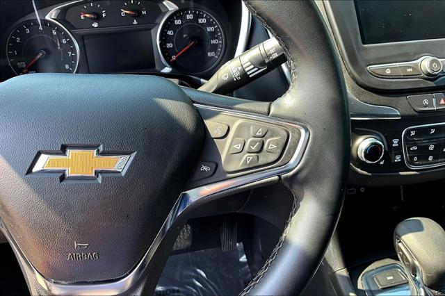 2023 Chevrolet Equinox AWD 2FL