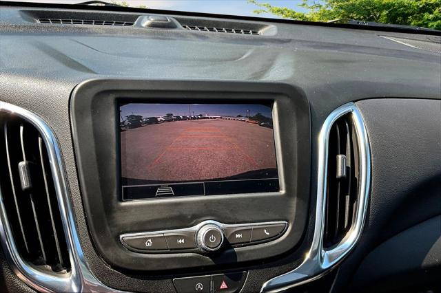 2023 Chevrolet Equinox AWD 2FL
