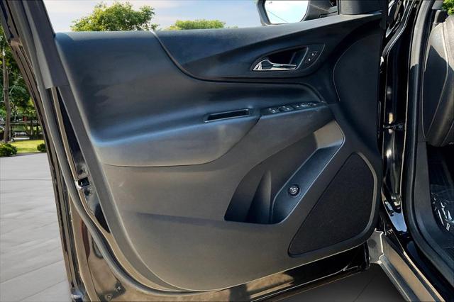 2023 Chevrolet Equinox AWD 2FL