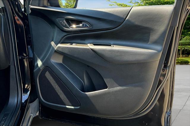 2023 Chevrolet Equinox AWD 2FL