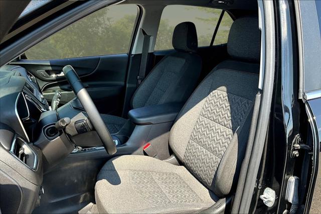 2023 Chevrolet Equinox AWD 2FL