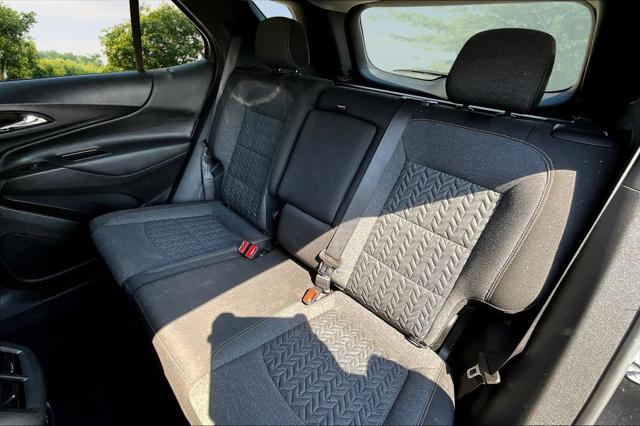2023 Chevrolet Equinox AWD 2FL
