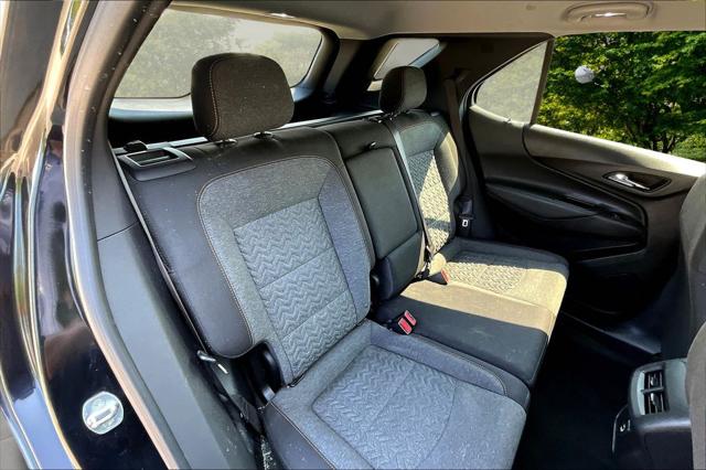 2023 Chevrolet Equinox AWD 2FL