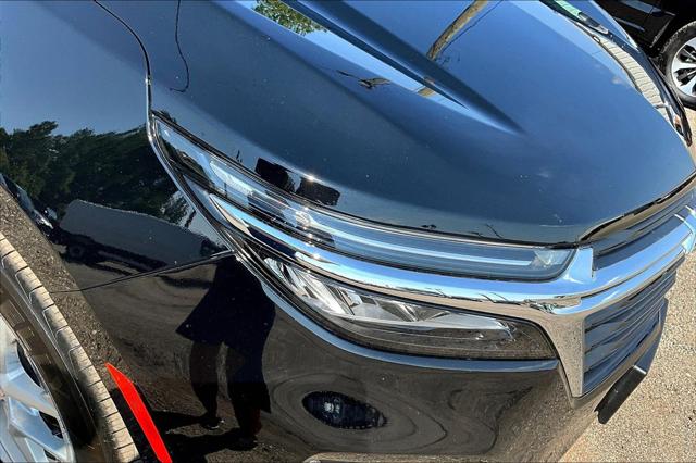 2023 Chevrolet Equinox AWD 2FL