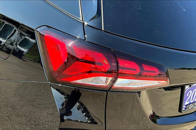2023 Chevrolet Equinox AWD 2FL