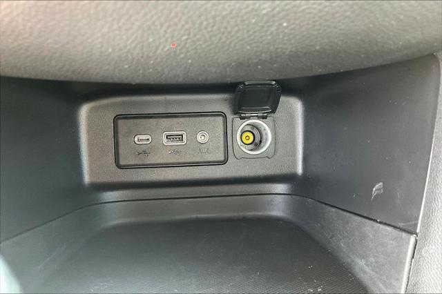 2023 Chevrolet Equinox AWD 2FL